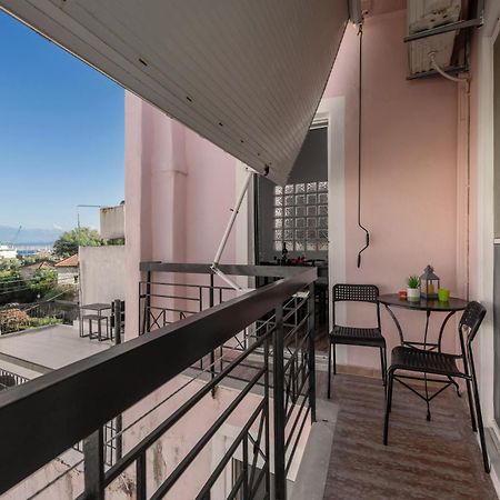 Electra Apartment 프레베자 외부 사진