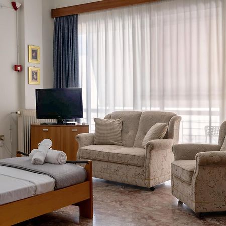 Electra Apartment 프레베자 외부 사진